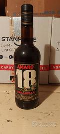 Amaro 18 Isolabella anni '70 - Vintage