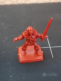 heroquest elfo