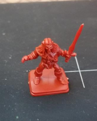 heroquest elfo