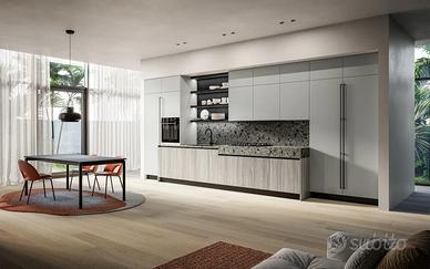 CUCINE DI MARCA