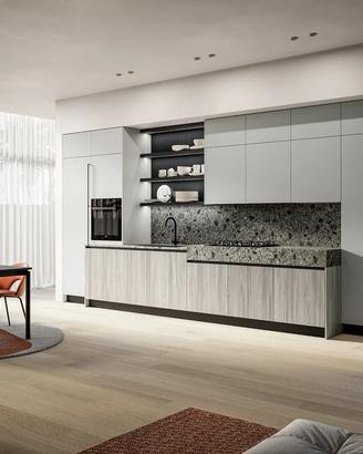 CUCINE DI MARCA