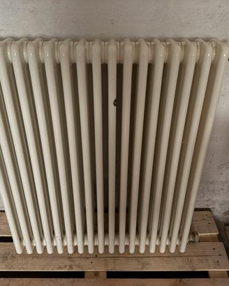 Radiatore tubolare IRSAP in acciaio