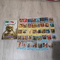 carte brainrot serie beta 