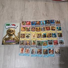 carte brainrot serie beta 