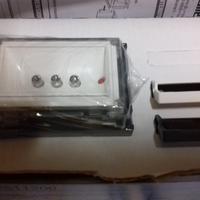 Lampada di emergenza estraibile