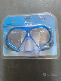 Maschera mare