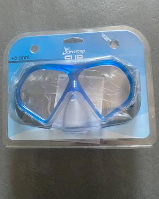 Maschera mare