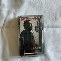 Musicassetta Joe Cocker Organic