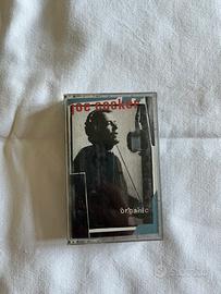Musicassetta Joe Cocker Organic
