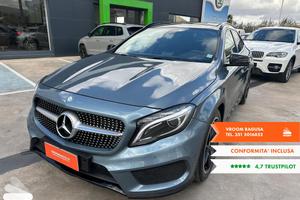 MERCEDES GLA (X156) GLA 200 CDI Premium