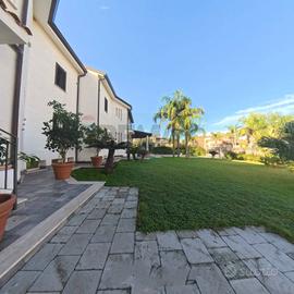 Villa o villino - Carini