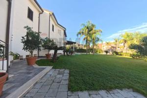 Villa o villino - Carini