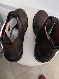 stivaletti uomo numero 40