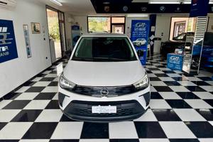 Opel Crossland 1.2 Edition s&s 83cv