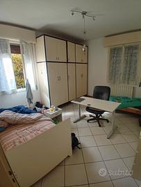 Posto letto in camera doppia