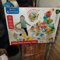 tavolino interattivo