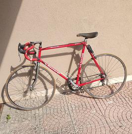 DACCORDI - Bici da corsa vintage