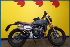 FANTIC MOTOR Caballero 500 Finanziabile - GRIGIO