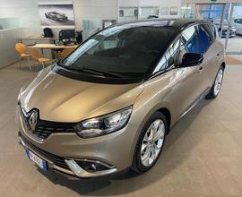 RENAULT Scenic Scénic dCi 8V 110 CV EDC Energy S