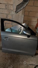 Sportello porta audi a3 8v