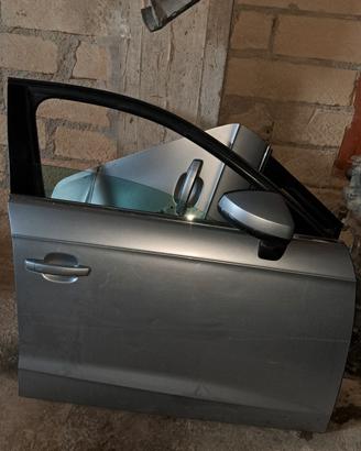 Sportello porta audi a3 8v