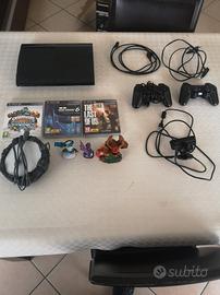 Kit PlayStation 3