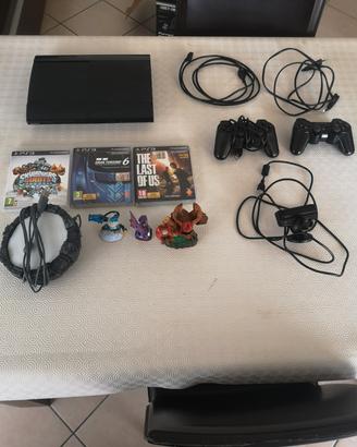 Kit PlayStation 3