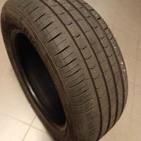 Nr. 4 Pneumatici linglong confort master 215/55R16