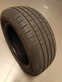 Nr. 4 Pneumatici linglong confort master 215/55R16