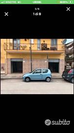 Appartamento Negozio Deposito Garage  Gaiano di fi