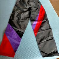 Pantalone antipioggia