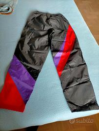 Pantalone antipioggia