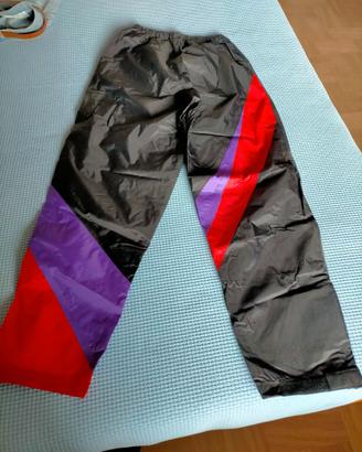 Pantalone antipioggia