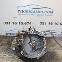 CAMBIO FIAT GRANDE PUNTO 1.3 6 MERCE SPED GRATIS