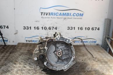 CAMBIO FIAT GRANDE PUNTO 1.3 6 MERCE SPED GRATIS