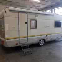Roulotte bustner 470 staziale