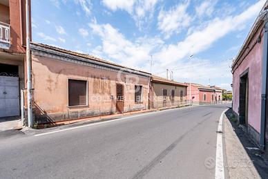 Casa indipendente - Acireale