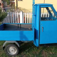 Ape elestart