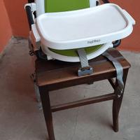 Alzatina Peg Perego RIALTO