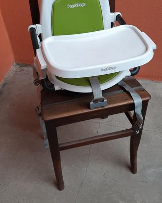 Alzatina Peg Perego RIALTO