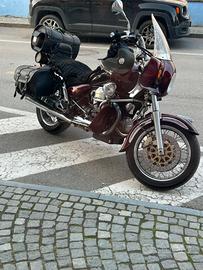 Guzzi California 1100 ev del 2004