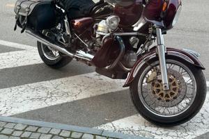 Guzzi California 1100 ev del 2004