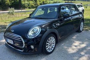 MINI Mini 2014 Diesel 1.5 Cooper D 5p