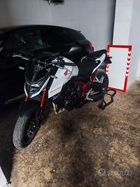 Honda Hornet 35kw 