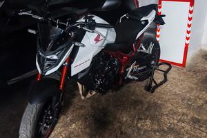 Honda Hornet 35kw 