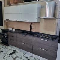 MERAVIGLIOSA CUCINA MODERNA SCAVOLINI