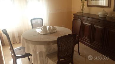 Trivani ristrutturato