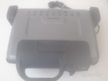 Piastra bistecchiera