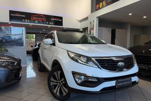 ER684HL KIA Sportage 3a serie (2010) Sportage 1.7 