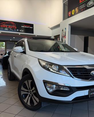 ER684HL KIA Sportage 3a serie (2010) Sportage 1.7 